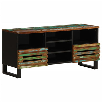 Tv Stolek 100 X 34 X 46 Cm