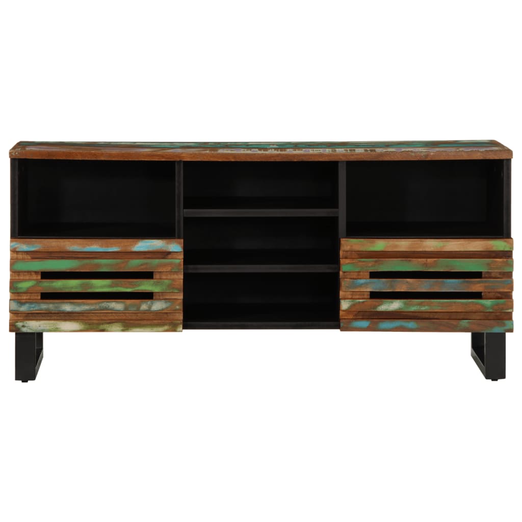 Tv Stolek 100 X 34 X 46 Cm