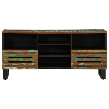 Tv Stolek 100 X 34 X 46 Cm