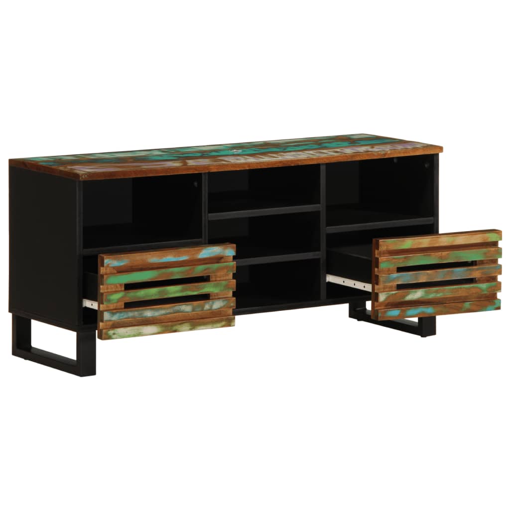 Tv Stolek 100 X 34 X 46 Cm