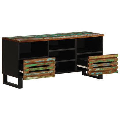 Tv Stolek 100 X 34 X 46 Cm