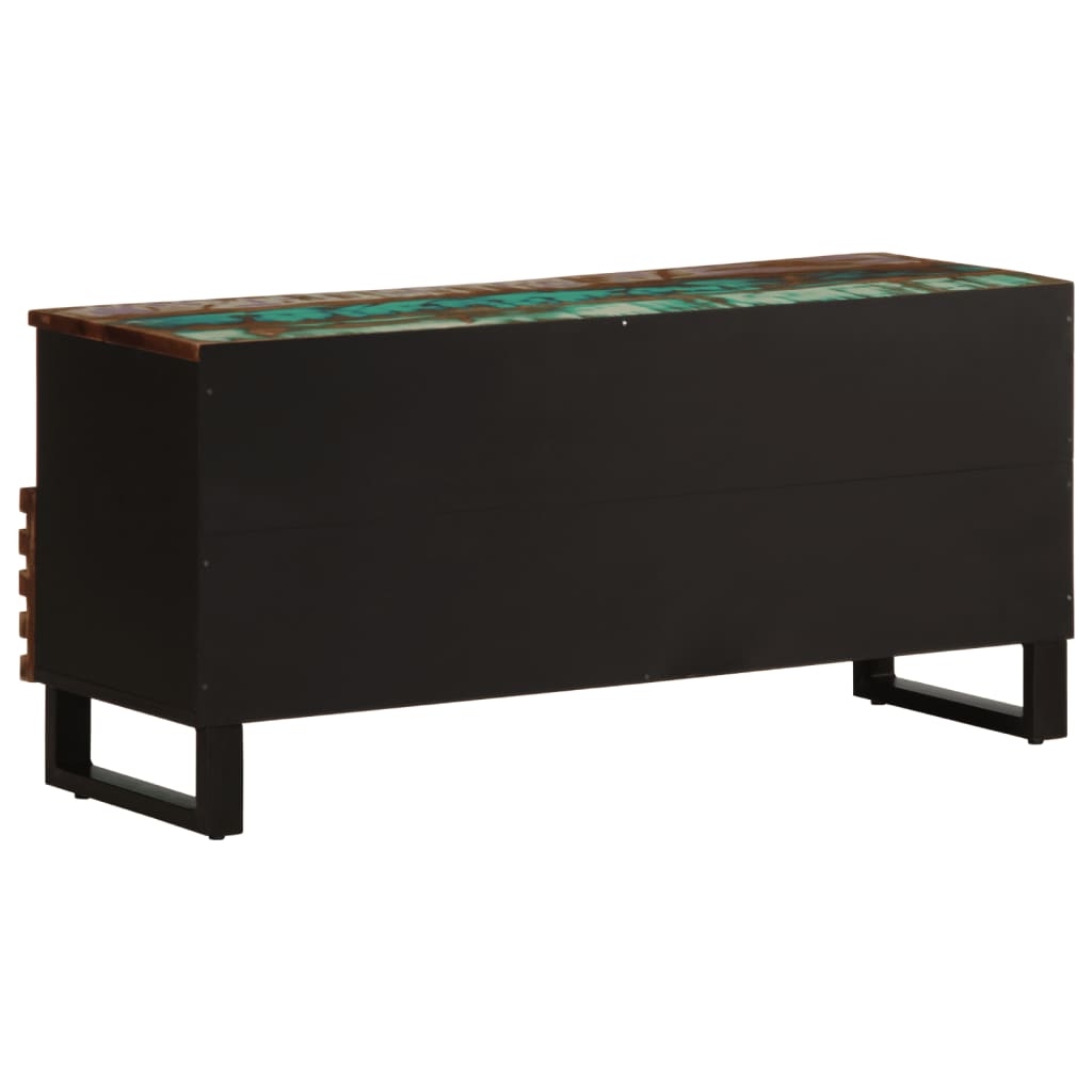 Tv Stolek 100 X 34 X 46 Cm