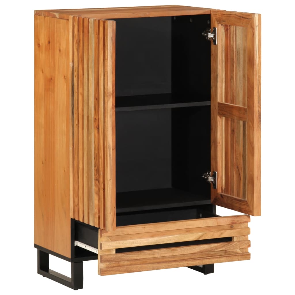 Highboard 60 X 34 X 100 Cm
