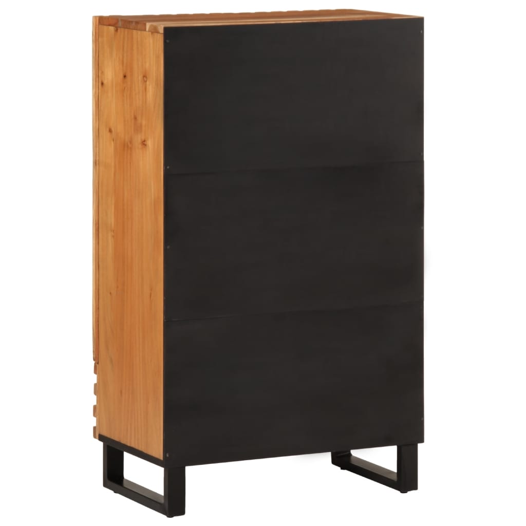 Highboard 60 X 34 X 100 Cm