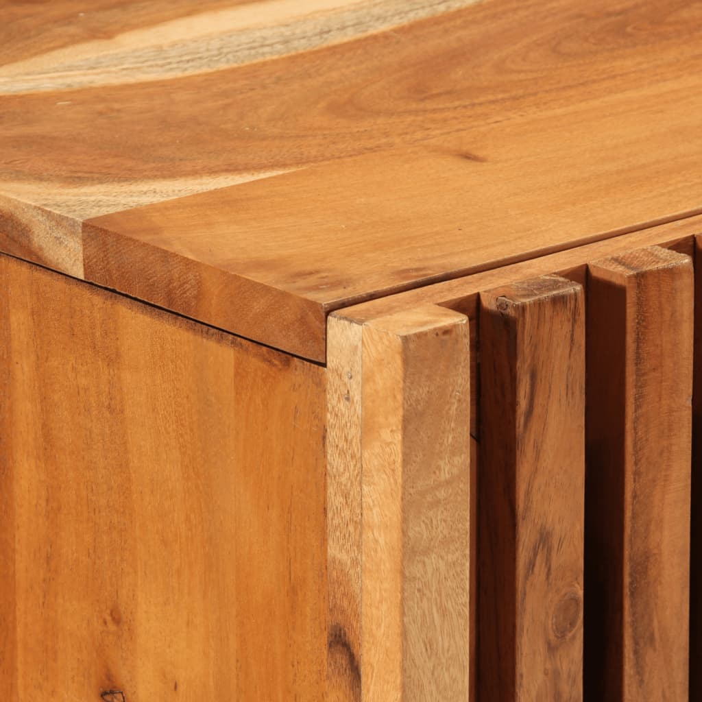 Highboard 60 X 34 X 100 Cm