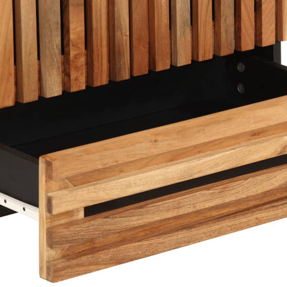 Highboard 60 X 34 X 100 Cm