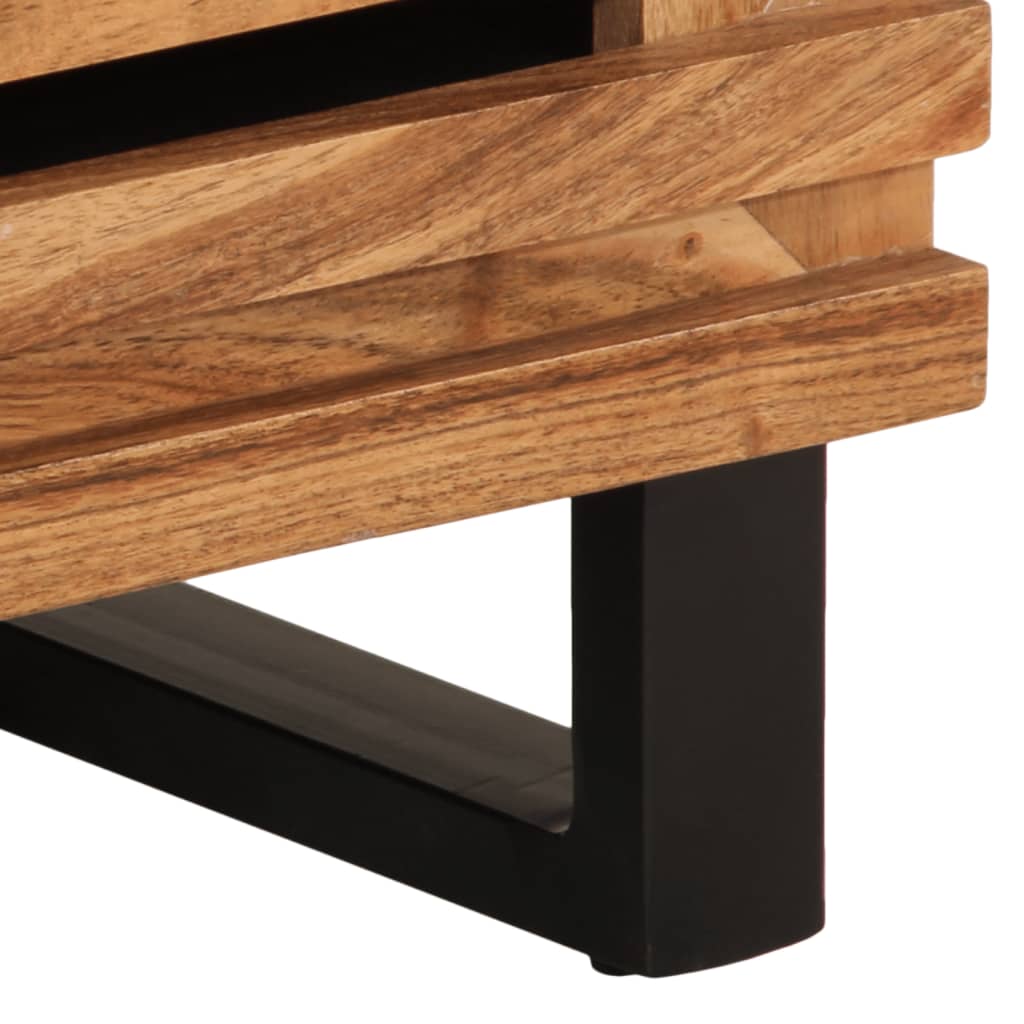Highboard 60 X 34 X 100 Cm