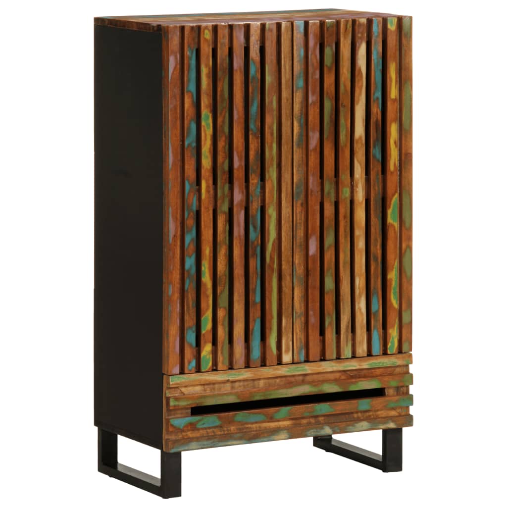 Highboard 60 X 34 X 100 Cm