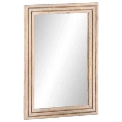 Koupelnové Zrcadlo 50 X 70 Cm A Sklo