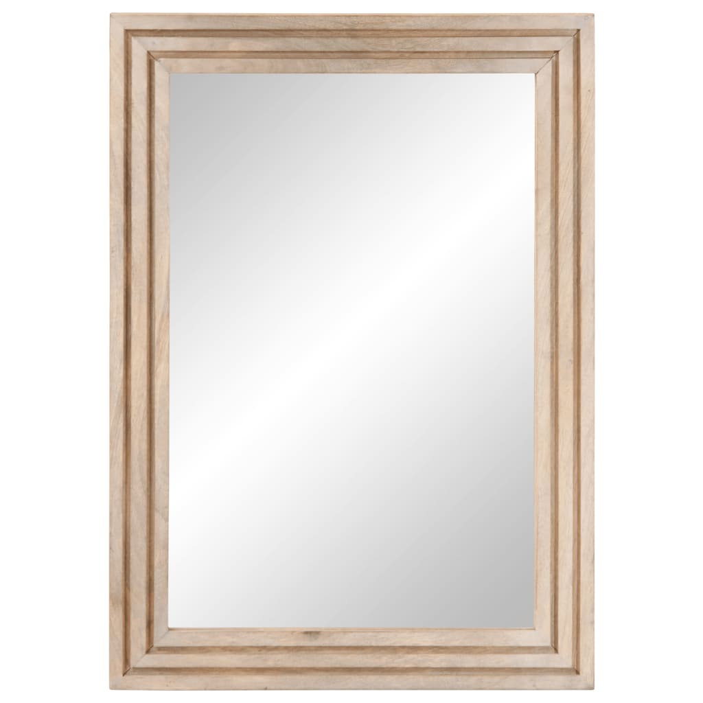 Koupelnové Zrcadlo 50 X 70 Cm A Sklo