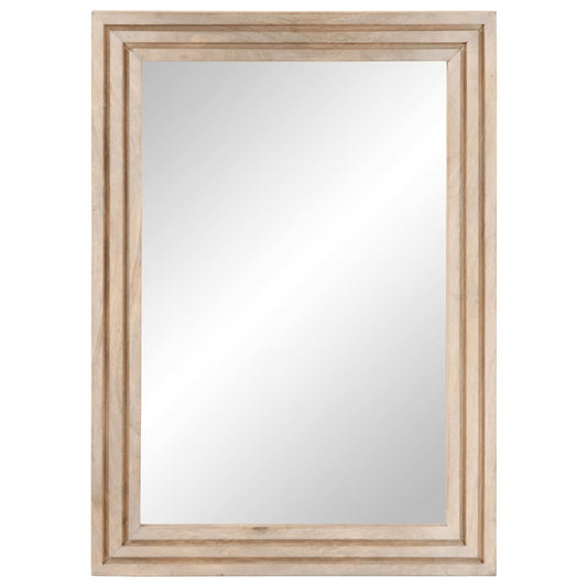 Koupelnové Zrcadlo 50 X 70 Cm A Sklo