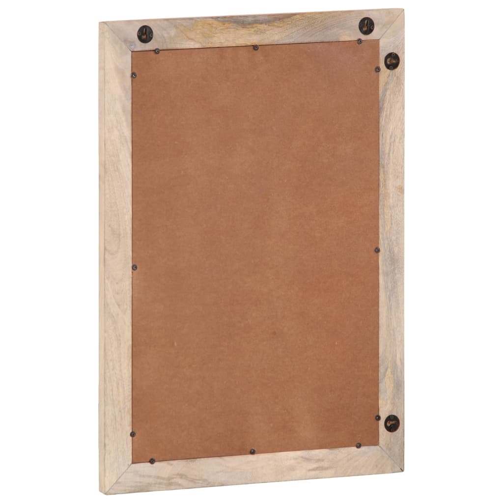 Koupelnové Zrcadlo 50 X 70 Cm A Sklo