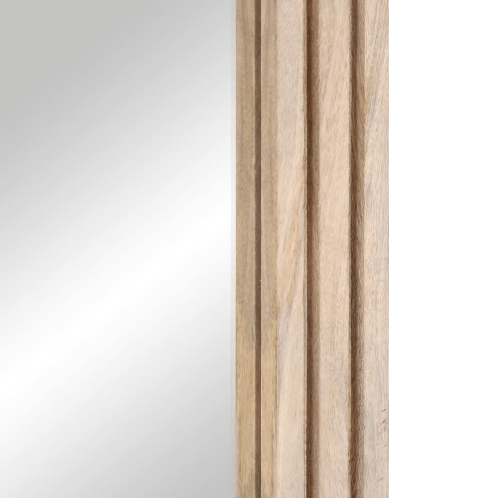 Koupelnové Zrcadlo 50 X 70 Cm A Sklo