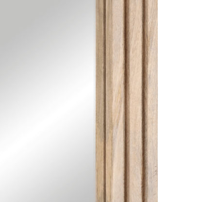 Koupelnové Zrcadlo 50 X 70 Cm A Sklo