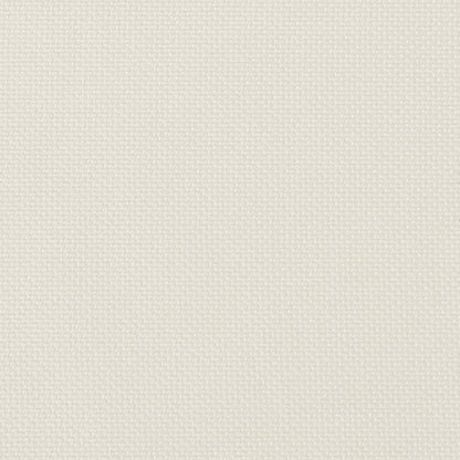 Altán Se Síťovanými Stěnami Krémový Ocel Krémová