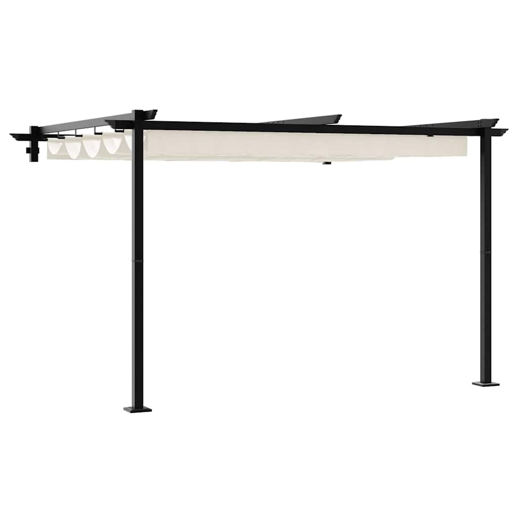 Altán 300 X 300 X 200 Cm Polyester