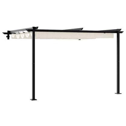 Altán 300 X 300 X 200 Cm Polyester
