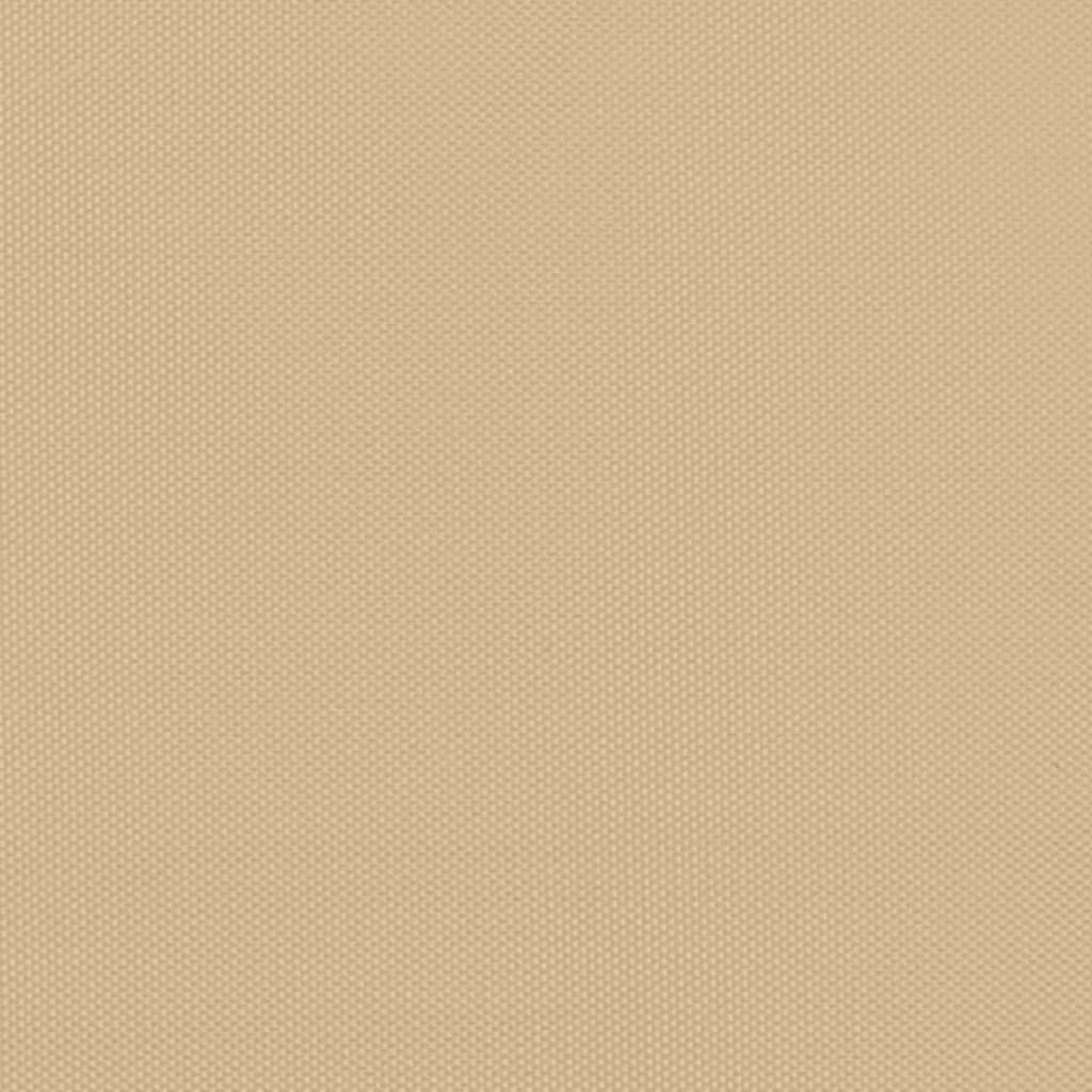 Skládací Party Stan Pop-Up Béžový 580 X 292 X 315 Cm Béžová