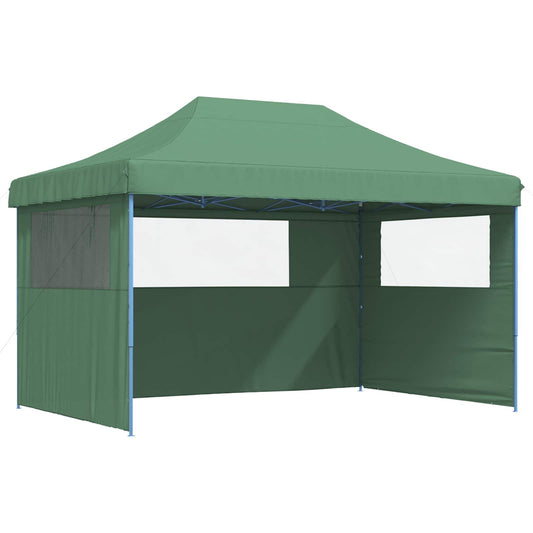 Party Stan 440 X 292 X 315 Cm S Modrým Rámem