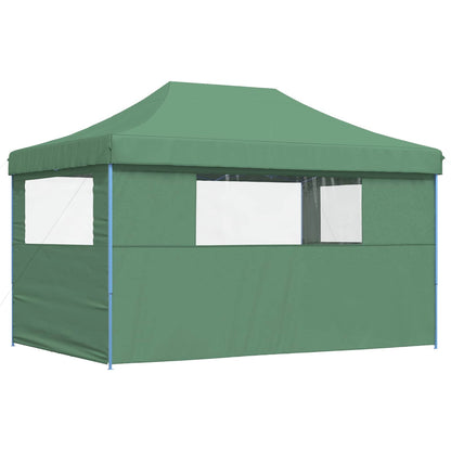 Party Stan 440 X 292 X 315 Cm S Modrým Rámem