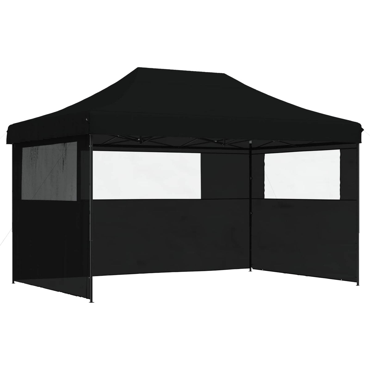 Party Stan 440 X 292 X 315 Cm S Černým Rámem