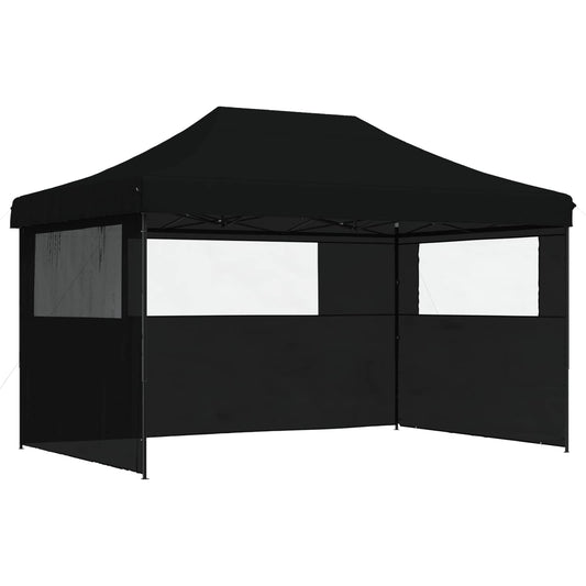 Party Stan 440 X 292 X 315 Cm S Černým Rámem