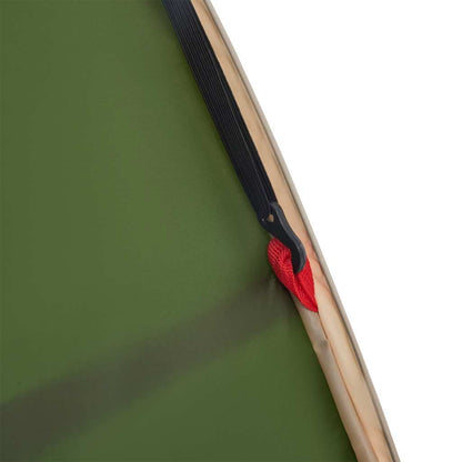 Toaletní Stan Zelený Pop-Up Nepromokavý