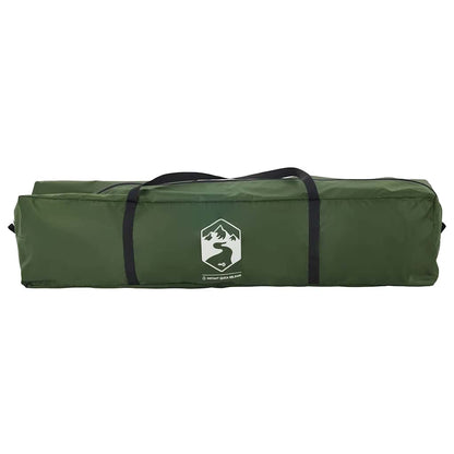 Kempingový Stan Kupole Pro Zelený Rychloupínací