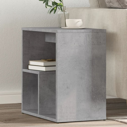 Odkládací Stolky 2 Ks 50X30X50 Cm Kompozitní Dřevo