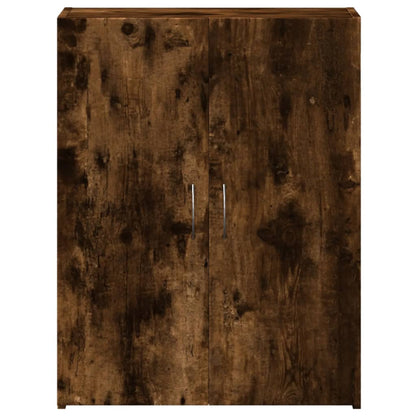 Kartotéka 60 X 32 X 77,5 Cm Kompozitní Dřevo