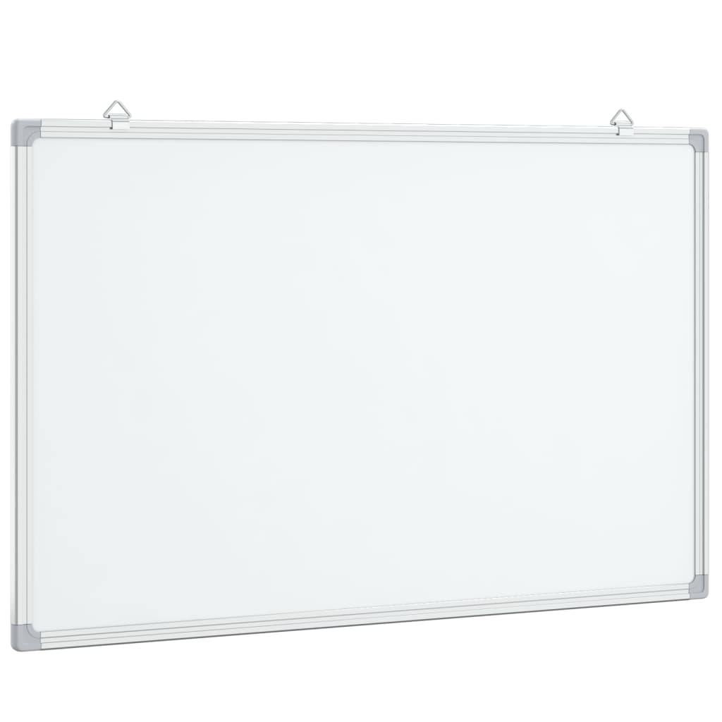 Magnetická Tabule 100 X 60 X 1,7 Cm Hliník