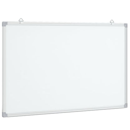 Magnetická Tabule 100 X 60 X 1,7 Cm Hliník
