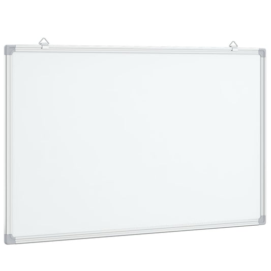 Magnetická Tabule 100 X 60 X 1,7 Cm Hliník