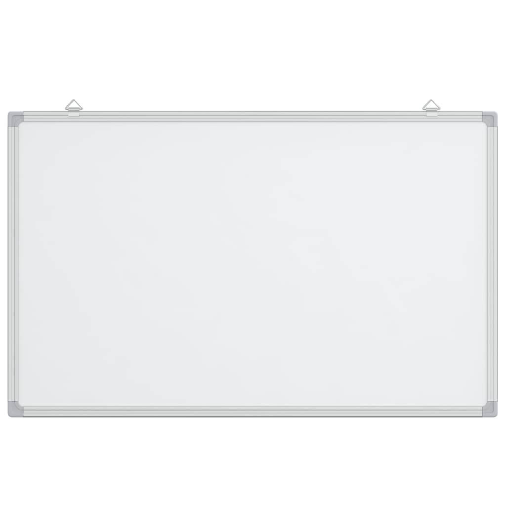 Magnetická Tabule 100 X 60 X 1,7 Cm Hliník