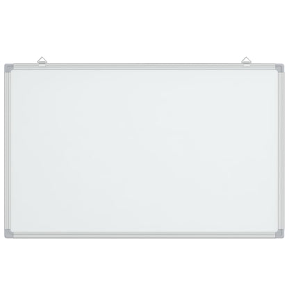 Magnetická Tabule 100 X 60 X 1,7 Cm Hliník