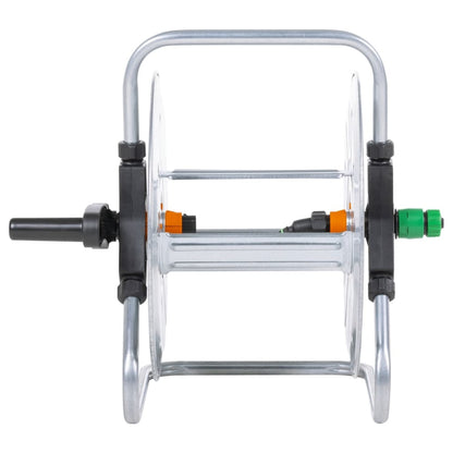 Nástěnný Hadicový Naviják Pro 50 M 1/2&quot; Hadice Ocel