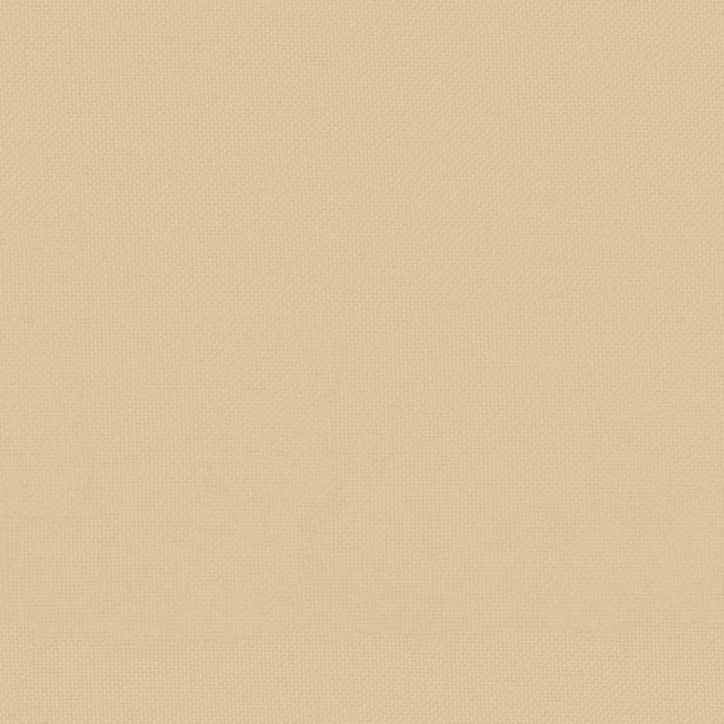 8Dílná Zahradní Sedací Souprava S Poduškami Masivní Borovice