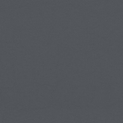 5Dílná Zahradní Sedací Souprava S Poduškami Bílá Masiv Borovice