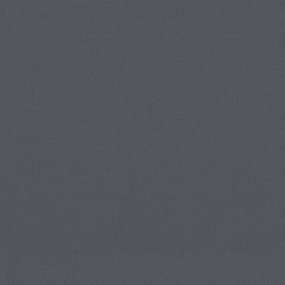 3Dílná Zahradní Souprava S Poduškami Bílá Masivní Borovice