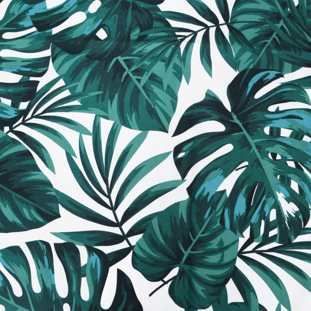 3Dílná Zahradní Sedací Souprava A Podušky Impregnovaná Borovice