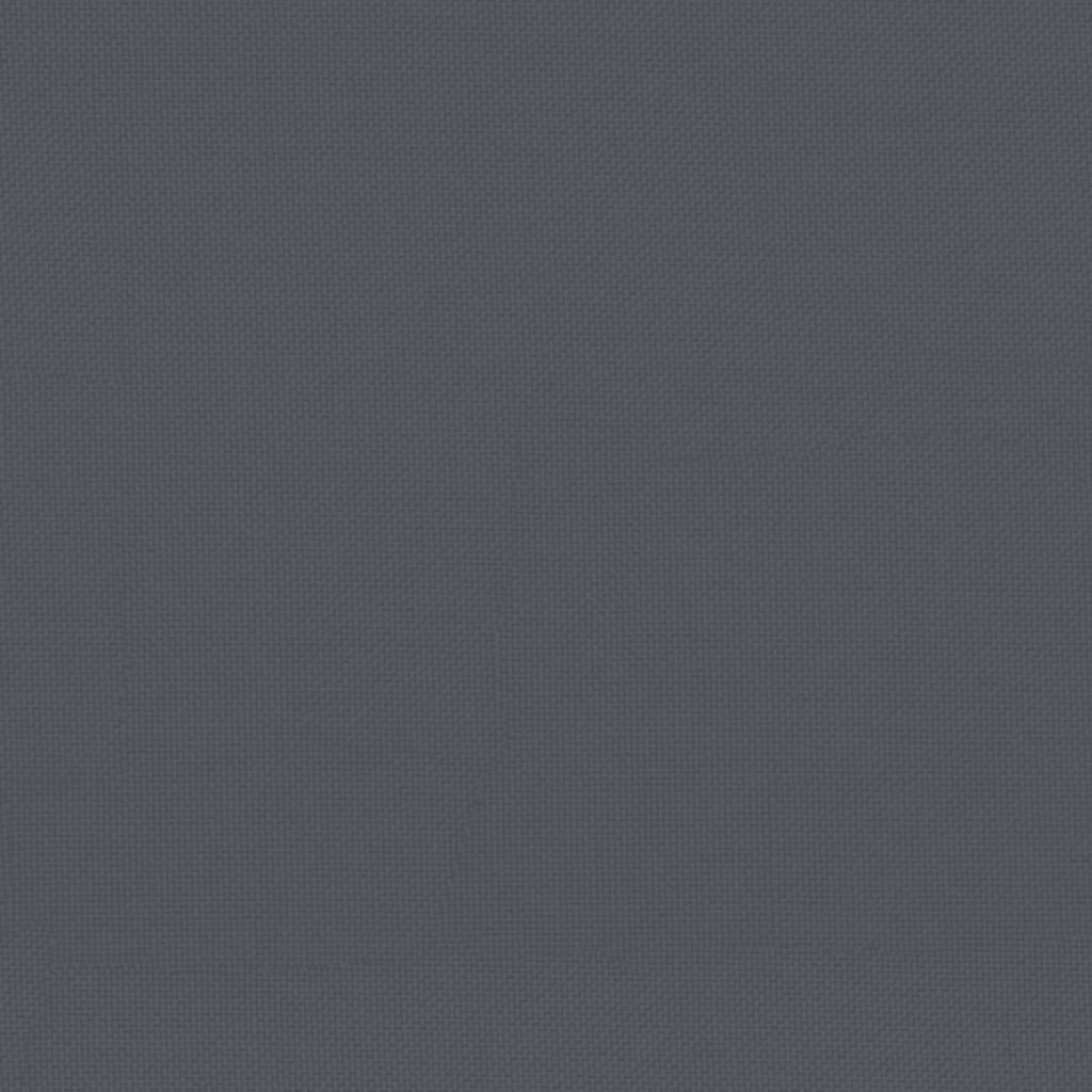 4Dílná Zahradní Sedací Souprava S Poduškami Bílá Masiv Borovice