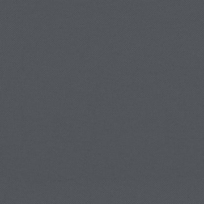 6Dílná Zahradní Souprava S Poduškami Bílá Masivní Borovice