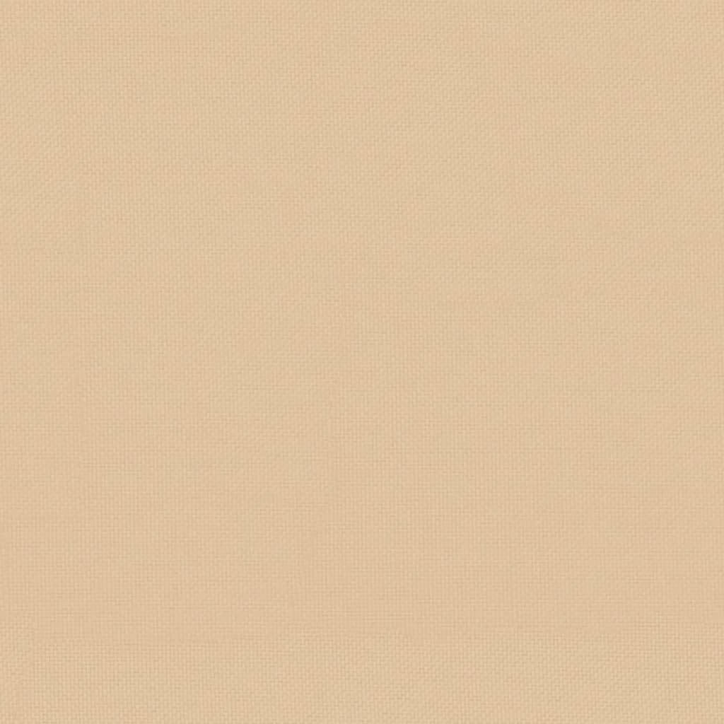 7Dílná Zahradní Sedací Souprava S Poduškami Masivní Borovice