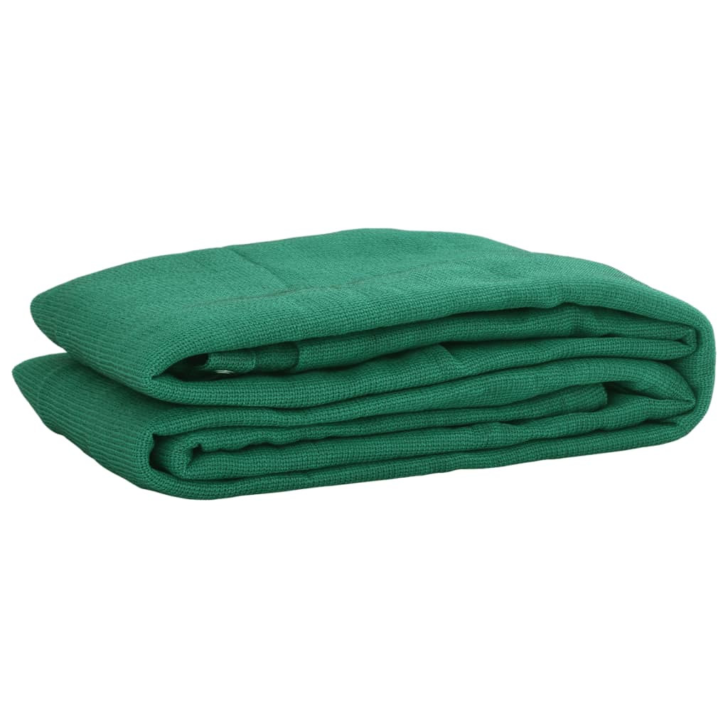 Síť Na Přívěsný Vozík Hdpe Černá