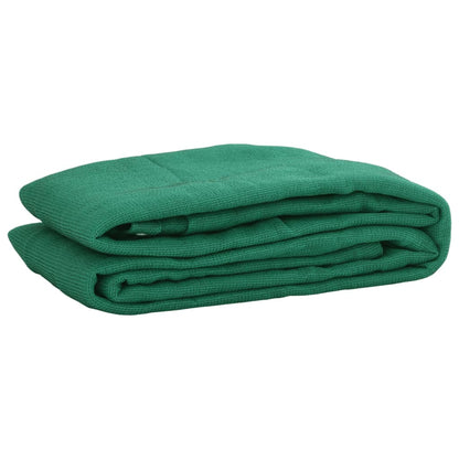 Síť Na Přívěsný Vozík Hdpe Černá
