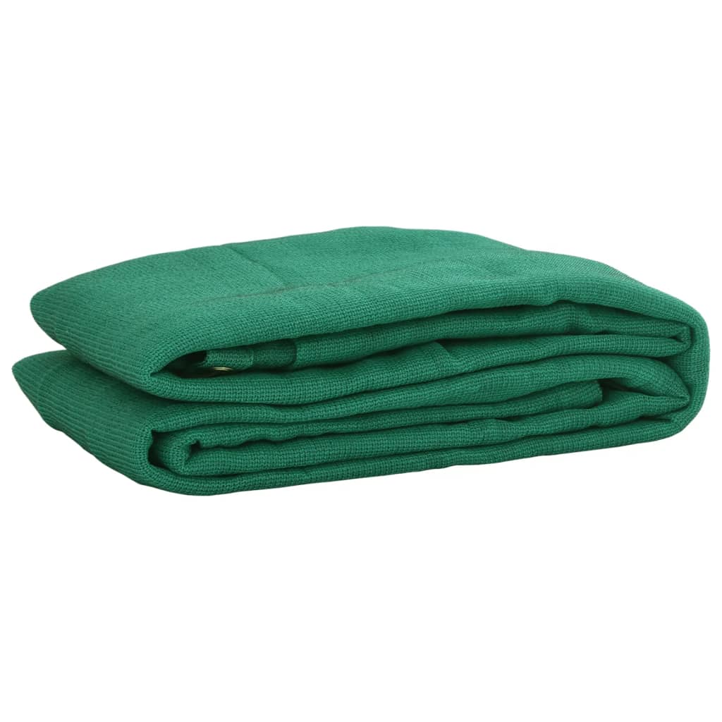 Síť Na Přívěsný Vozík Hdpe Černá