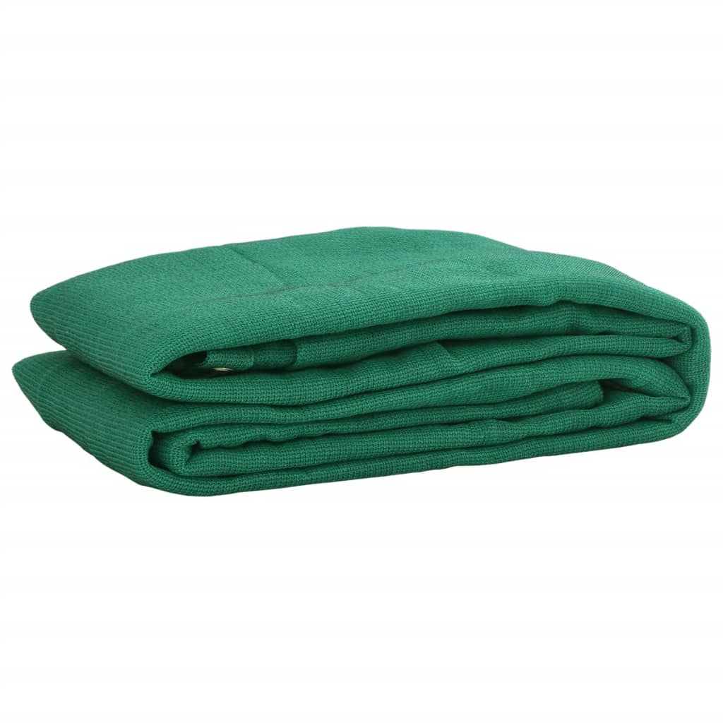 Síť Na Přívěsný Vozík Hdpe Černá