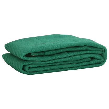 Síť Na Přívěsný Vozík Hdpe Černá