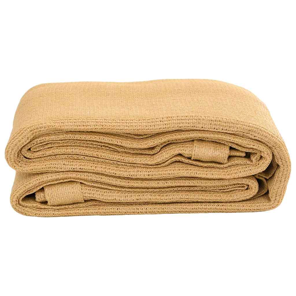 Koberec Do Stanu Pískový Hdpe Písková