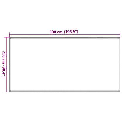 Koberec Do Stanu Pískový Hdpe Písková